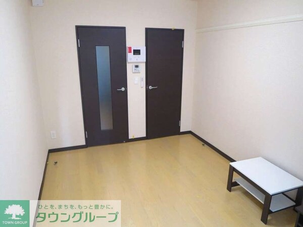 寝室(★タウンハウジング取り扱い★)