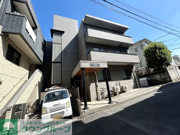外観(外観)