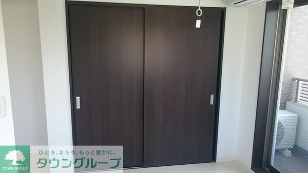 収納(お部屋探しは株式会社　タウンハウジング　までお気軽にお問合…)