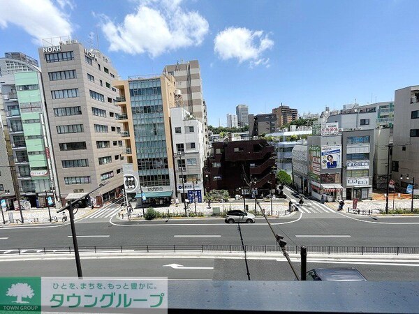 眺望(【初期費用分割・クレカ対応】一都三県のお部屋探しは2025…)