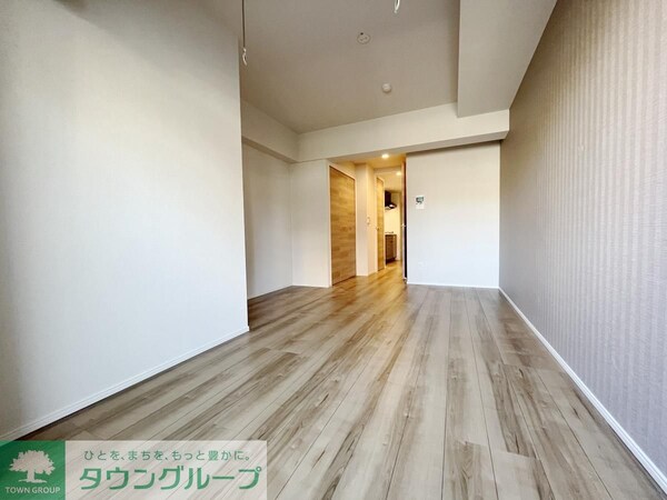 寝室(★タウンハウジング東京取り扱い物件★)