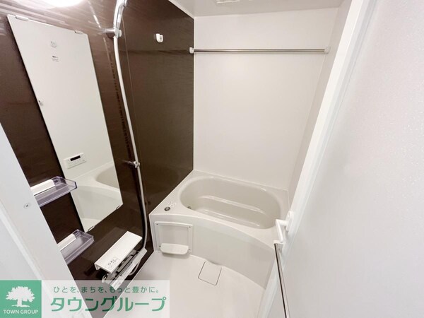 バス／シャワールーム等(★タウンハウジング東京取り扱い物件★)
