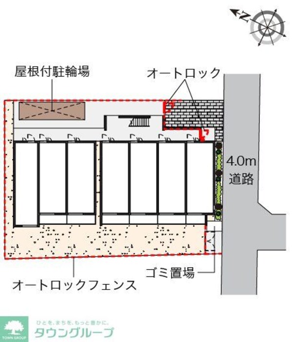 共有部分