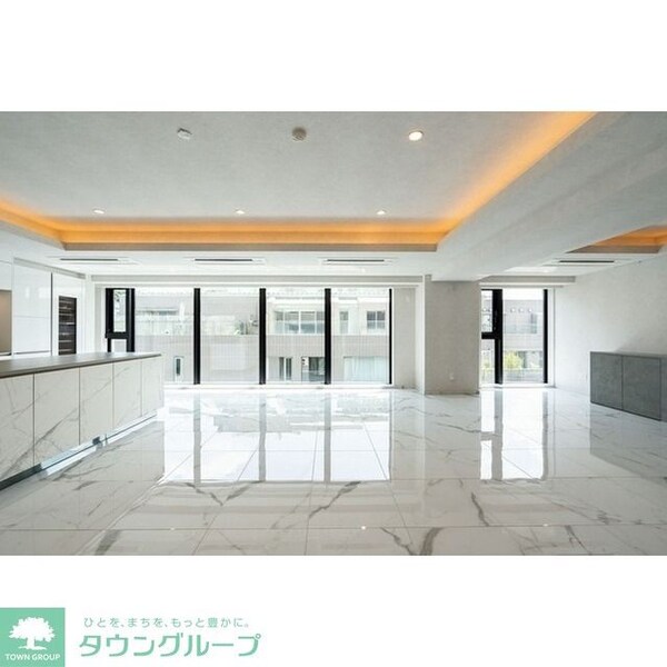 リビング・居室