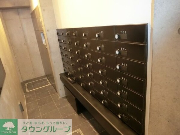 設備(★タウンハウジング五反田店取扱い★)