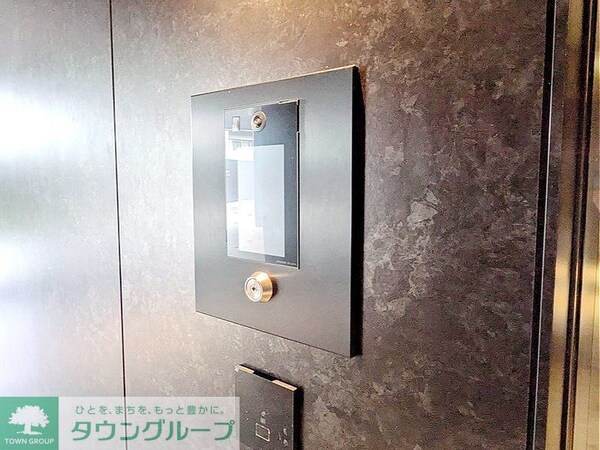 設備(部屋探しは株式会社　タウンハウジング　までお気軽にお問合せ…)