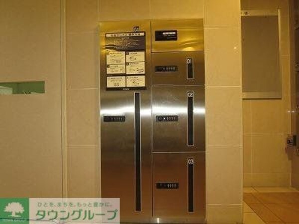 共有部分