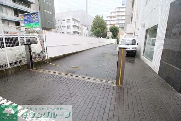 共有部分(★タウンハウジング目黒店取り扱い★)