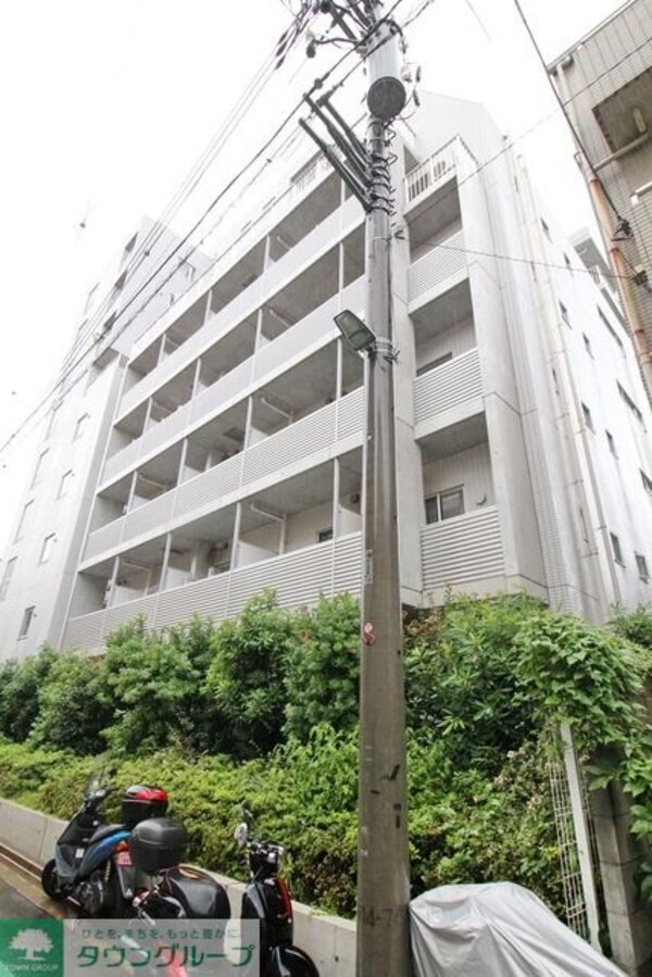 外観(★タウンハウジング目黒店取り扱い★)