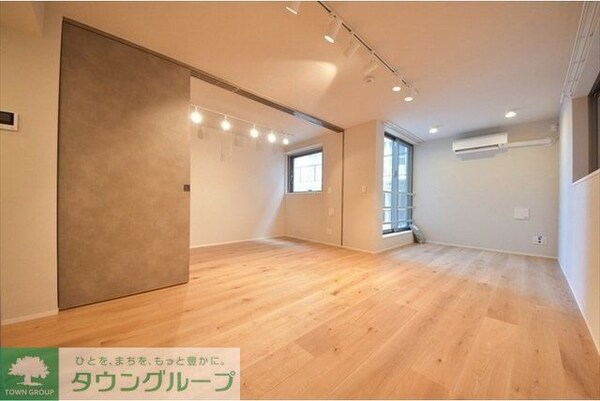 リビング・居室