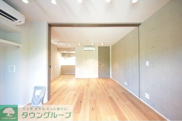 リビング・居室