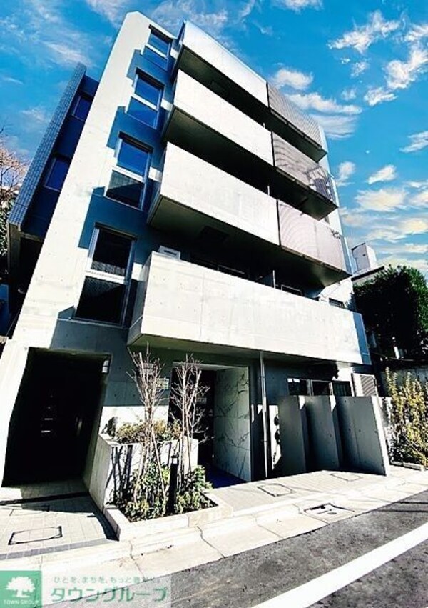 外観(お部屋探しは株式会社　タウンハウジング　までお気軽にお問合…)