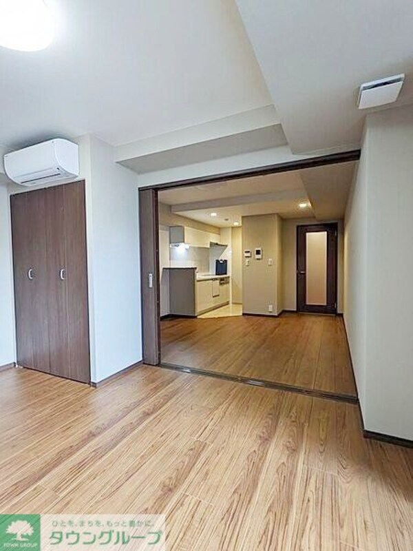 リビング・居室(お部屋探しは株式会社　タウンハウジング　までお気軽にお問合…)