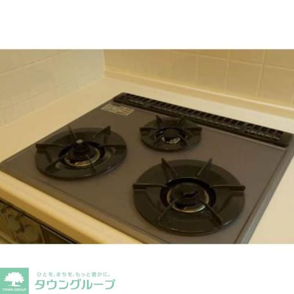 設備(※写真は同タイプ住戸です。)