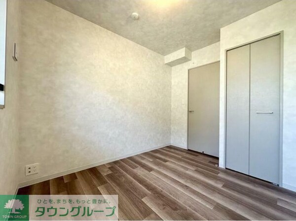 その他室内・内装(★中目黒新築マンション★)