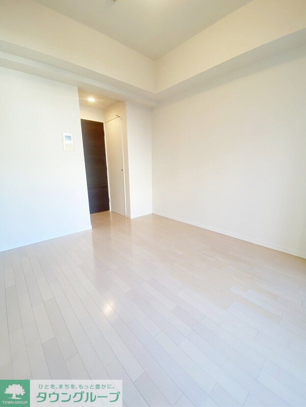 リビング・居室(別部屋参考写真)