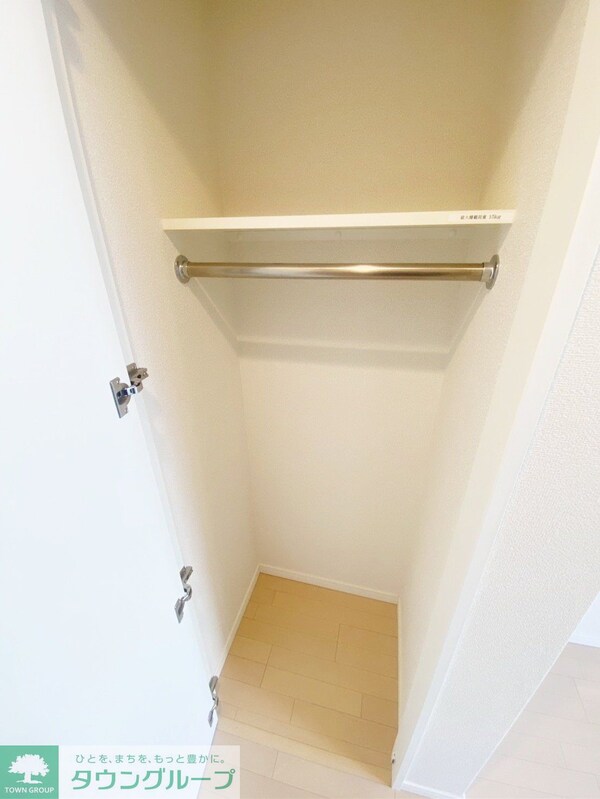 収納(別部屋参考写真)