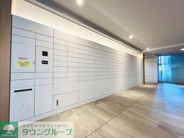 外観(お部屋探しは株式会社　タウンハウジング　までお気軽にお問合…)