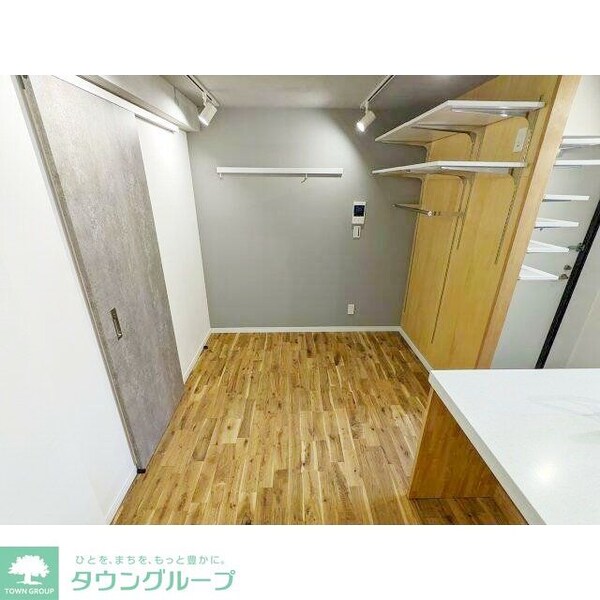 リビング・居室(お部屋探しは株式会社　タウンハウジング　までお気軽にお問合…)