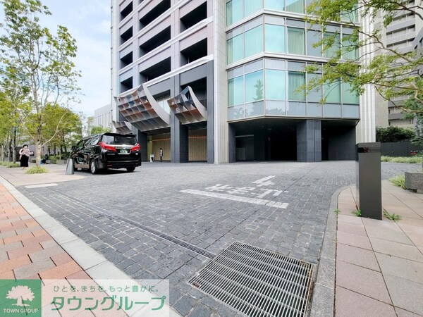 その他(タウンハウジングレジデンス事業部　恵比寿店・赤坂店までお問…)