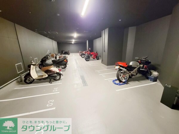 その他(タウンハウジングレジデンス事業部　恵比寿店・赤坂店までお問…)