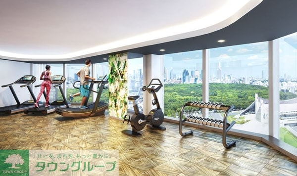 その他(タウンハウジングレジデンス事業部　恵比寿店・赤坂店までお問…)