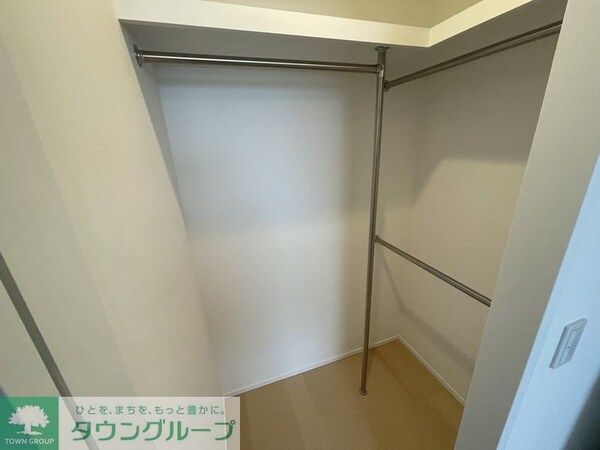 収納(タウンハウジングレジデンス事業部　恵比寿店・赤坂店までお問…)