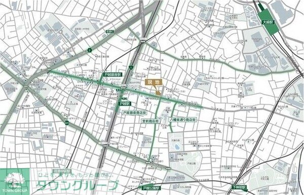地図
