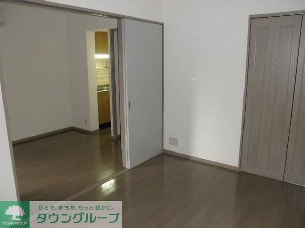 寝室(【初期費用分割・クレカ対応】一都三県のお部屋探しは2025…)