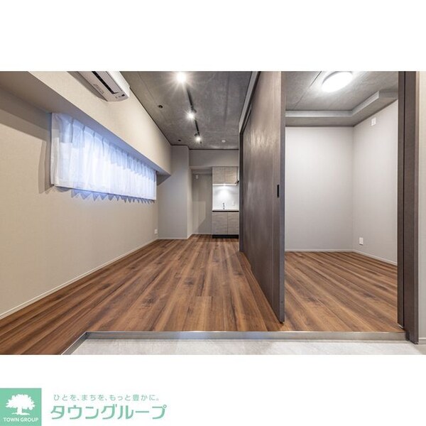 リビング・居室