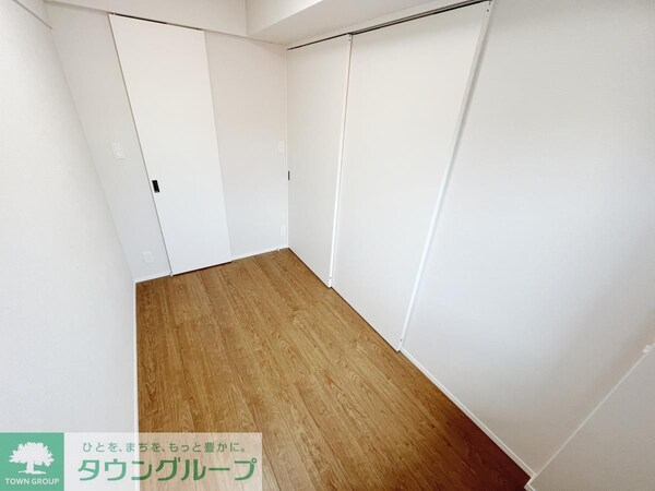 寝室(★タウンハウジング蒲田店取り扱い★)