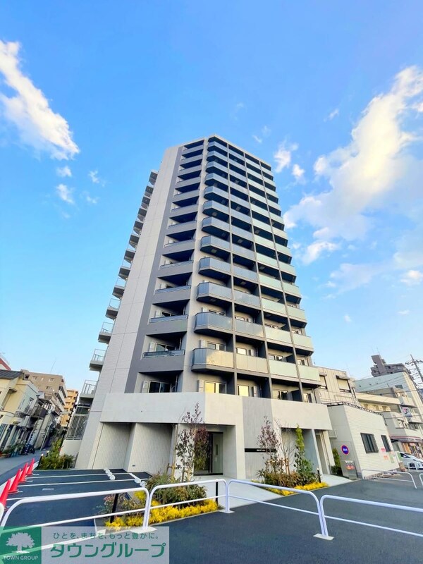 外観(★タウンハウジング蒲田店取り扱い★)