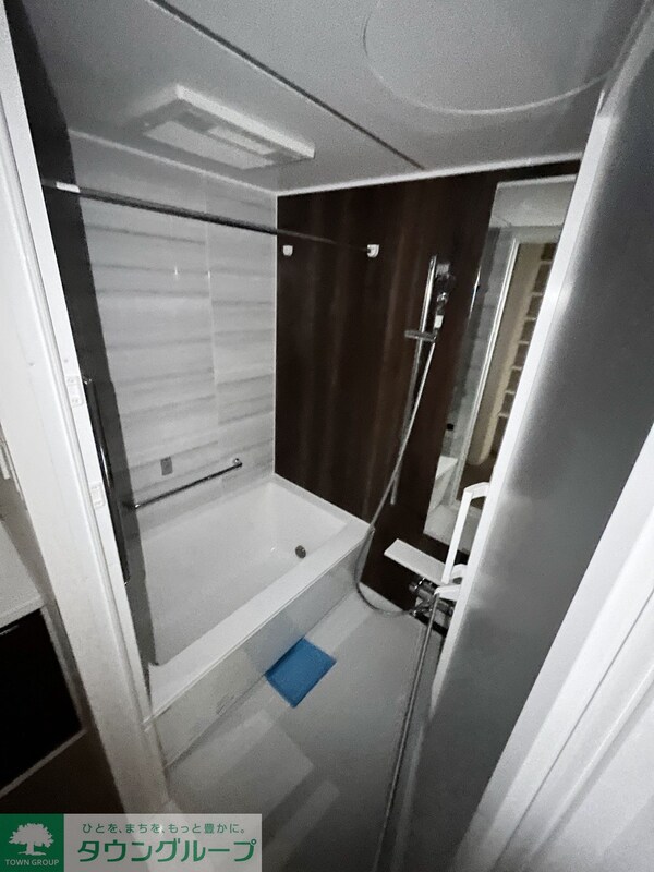 バス／シャワールーム等(洗面)