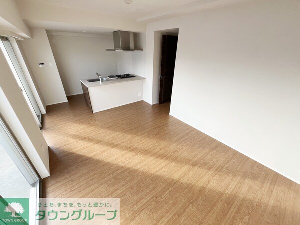 リビング・居室(リビング/居室)