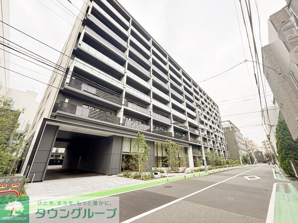 外観(庭)