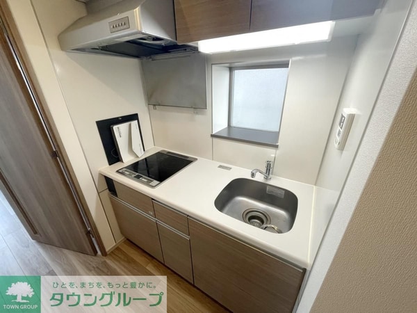 その他室内・内装(タウンハウジングレジデンス事業部　恵比寿店・赤坂店までお問…)