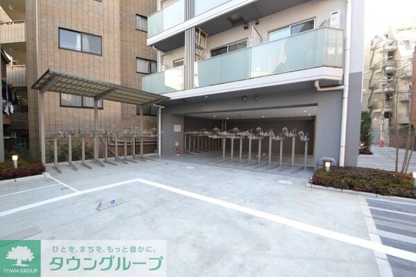 共有部分(★タウンハウジング目黒店取り扱い★)