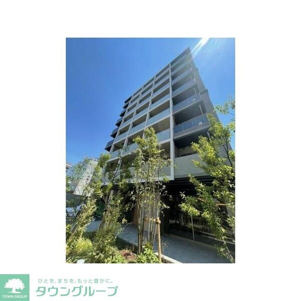外観(外観)