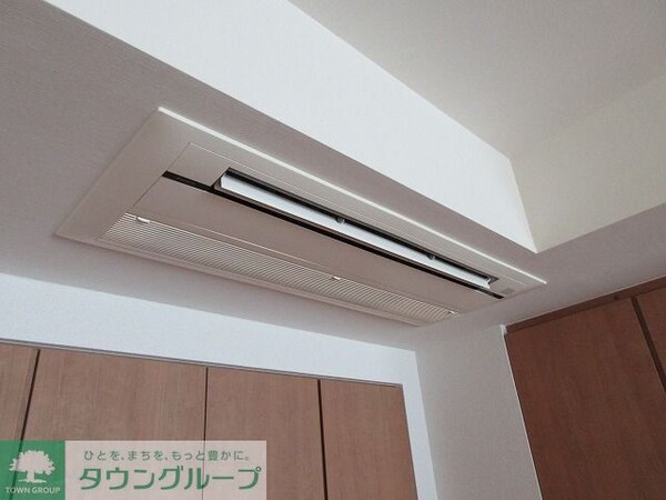 設備(★タウンハウジング目黒店取り扱い★)