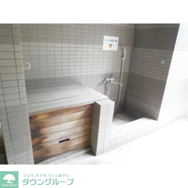 共有部分(部屋探しは株式会社　タウンハウジング　までお気軽にお問合せ…)