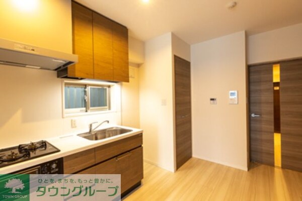 その他(※写真は同タイプ住戸です。)