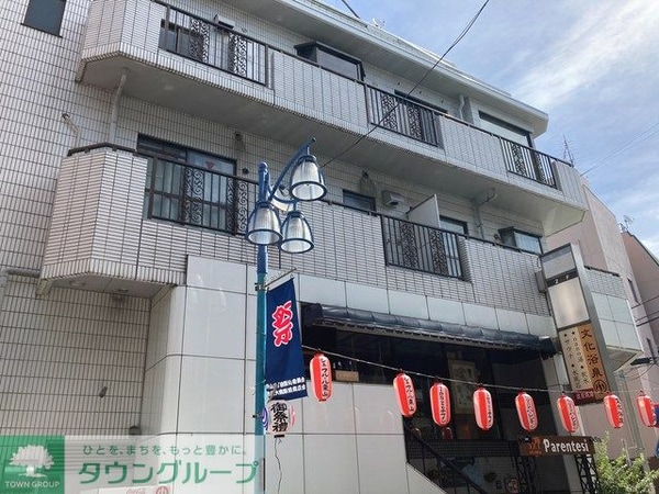 外観(お部屋探しは株式会社　タウンハウジング　までお気軽にお問合…)