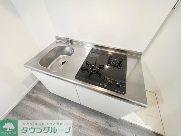 キッチン(★システムキッチン★)