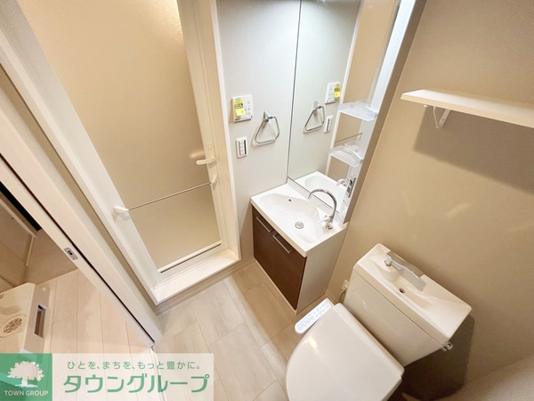 洗面(★タウンハウジング蒲田店取り扱い★)