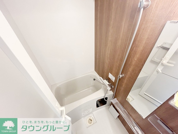 バス／シャワールーム等(★タウンハウジング蒲田店取り扱い★)