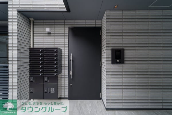共有部分(★タウンハウジング蒲田店取り扱い★)