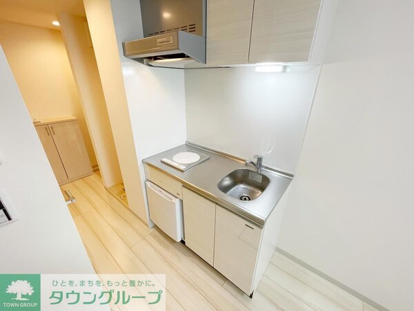キッチン(★タウンハウジング蒲田店取り扱い★)