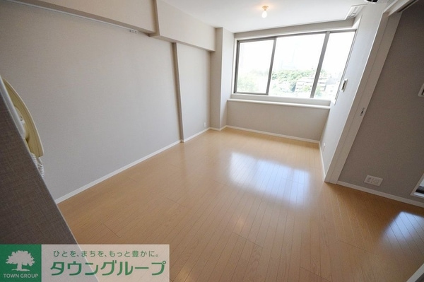 リビング・居室(【初期費用分割・クレカ対応】一都三県のお部屋探しは2025…)