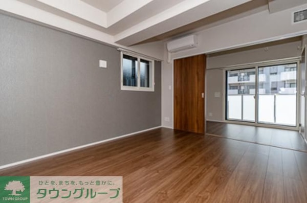 リビング・居室