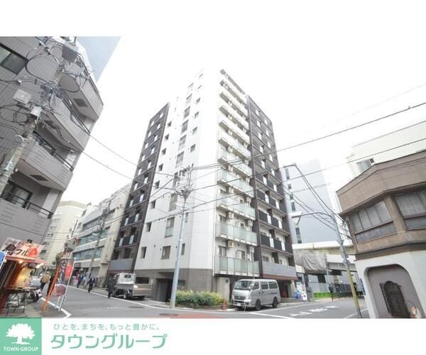 外観(外観)